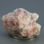 Rhodochrosite Healing Crystal (China) ~30mm