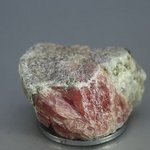 Rhodochrosite Healing Crystal (China) ~35mm