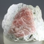 Rhodochrosite Mineral Specimen ~45mm
