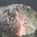 Rhodochrosite Mineral Specimen ~48mm
