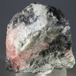 Rhodochrosite Mineral Specimen ~50mm