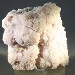 Rhodochrosite Mineral Specimen (Peru) ~50mm