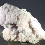 Rhodochrosite Mineral Specimen (Peru) ~56mm