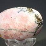 Rhodochrosite Palmstone (Extra Grade) ~48 x 37mm
