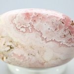 Rhodochrosite Palmstone (Extra Grade) ~50 x 35mm