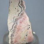 Rhodochrosite Polished Stone ~55mm