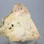 Rhodochrosite Polished Stone ~56mm