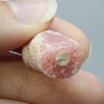 Rhodochrosite Stalagmite Stem ~23mm