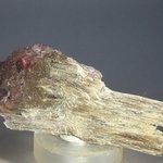 Rhodonite & Cummingtonite Healing Crystal ~80mm