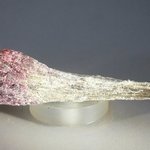 Rhodonite & Cummingtonite Healing Crystal ~91mm