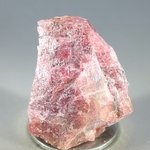 Rhodonite Healing Crystal ~35mm