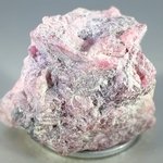 Rhodonite Healing Crystal ~39mm