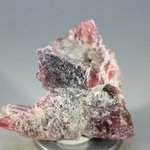 Rhodonite Healing Crystal ~40mm
