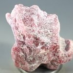 Rhodonite Healing Crystal ~42mm