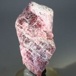 Rhodonite Healing Crystal ~53mm
