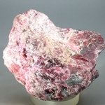 Rhodonite Healing Crystal ~65mm