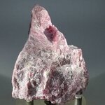 Rhodonite Healing Crystal ~65mm