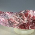 Rhodonite Healing Crystal ~80mm