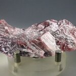 Rhodonite Healing Crystal ~80mm