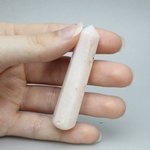 Rose Andean Opal Massage Wand ~61mm