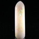 Rose Andean Opal Massage Wand ~63mm