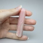 Rose Andean Opal Massage Wand ~68mm