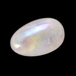 Rose Aura Quartz Tumble Stone