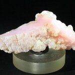 Rose Opal Healing Mineral ~52mm