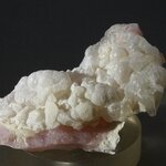 Rose Opal Healing Mineral ~52mm
