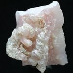 Rose Opal Healing Mineral ~58mm