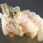 Rose Opal Healing Mineral ~75mm