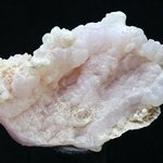 Rose Opal Healing Mineral ~76mm