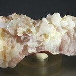 Rose Opal Healing Mineral ~78mm