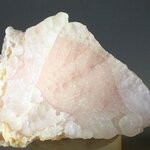Rose Opal Healing Mineral ~78mm