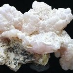 Rose Opal Healing Mineral ~90mm