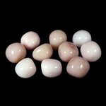 Rose Opal Tumble Stone (20-25mm)