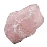 Rose Quartz Crystal