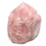Rose Quartz Generator Point