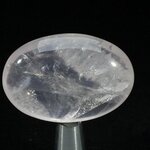 Rose Quartz Massage Stone ~45mm
