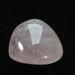 Rose Quartz Polished Stone ~40mm
