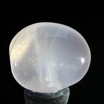 Rose Quartz Polished Stone ~40mm