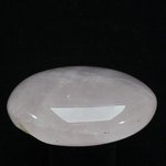 Rose Quartz Polished Stone ~50mm