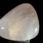 Rose Quartz Polished Stone ~50mm