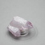 Rose Ultra Aura Quartz Healing Crystal ~30mm
