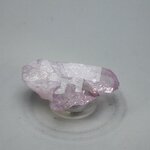 Rose Ultra Aura Quartz Healing Crystal ~39mm