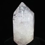 Rose Ultra Aura Quartz Healing Crystal  ~40mm