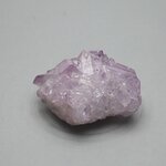 Rose Ultra Aura Quartz Healing Crystal ~40mm
