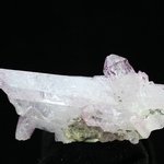 Rose Ultra Aura Quartz Healing Crystal  ~60mm