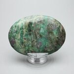 Ruby Fuchsite Palmstone (Extra Grade) ~70x50mm