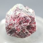 Ruby Healing Crystal ~20mm